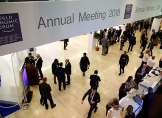 Tι αναμένουμε από το Νταβός;