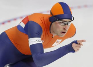 Χειμερινοί Ολυμπιακοί Αγώνες 2018: «Έγραψε ιστορία» ο Σβεν Κράμερ