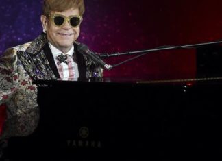 Ξεκινά την τελευταία περιοδεία της καριέρας του ο Έλτον Τζον