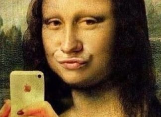 Μουσείο αφιερωμένο στην ιστορία των Selfies στο Λος Άντζελες