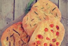 Καθαρά Δευτέρα | Η πιο εύκολη και νόστιμη συνταγή για λαγάνα