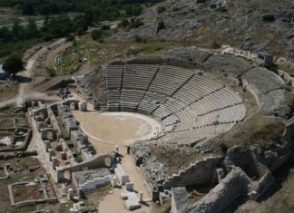 Οι Φίλιπποι στον Κατάλογο Μνημείων Παγκόσμιας Κληρονομιάς της UNESCO