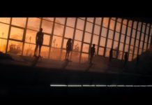 Το νέο, εκπληκτικό βίντεοκλίπ του Leon of Athens ‘Χenos’ (Προσοχή: Περιέχει γυμνό)