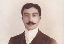 Σεζόν Κωνσταντίνου Καβάφη – (2) Αριστόβουλος