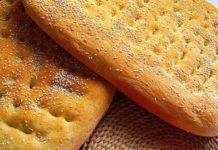 Λαγάνα, η πρωταγωνίστρια της Καθαράς Δευτέρας