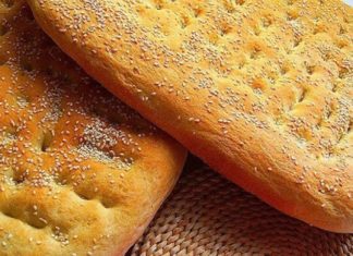 Λαγάνα, η πρωταγωνίστρια της Καθαράς Δευτέρας