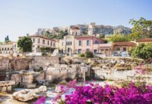 Η Αθήνα στο top 10 του European Best Destinations και το 2018
