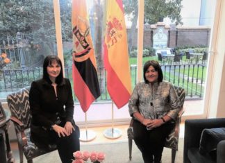 Άνοιγμα του ελληνικού τουρισμού στη Λατινική Αμερικής