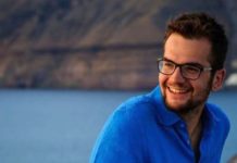 Ο 24χρονος Σταύρος Τσομπανίδης στη λίστα του Forbes με τους νέους ηγέτες