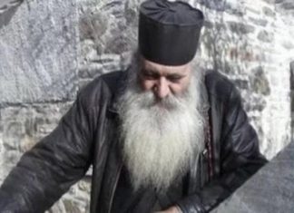 Προφητεία Γέροντα του Αγίου Όρους: Ποιος θα σώσει την Ελλάδα;