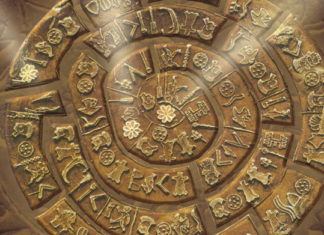 Συγκλονιστική αποκάλυψη: Αποκρυπτογραφήθηκαν τα μυστικά του δίσκου της Φαιστού