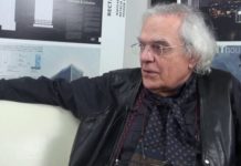Έφυγε στα 74 του ο σπουδαίος σκηνογράφος Γιώργος Πάτσας