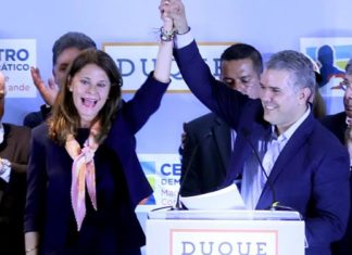 Κολομβία: Προβάδισμα για τη Δεξιά στις κρίσιμες βουλευτικές εκλογές