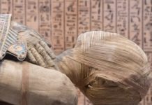 Tα αρχαιότερα τατουάζ στον κόσμο ανακαλύφθηκαν σε μούμιες