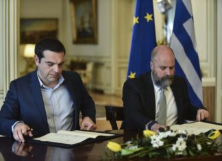 Το Ίδρυμα Σταύρος Νιάρχος στηρίζει την Υγεία με δωρεές 200 εκατ. ευρώ