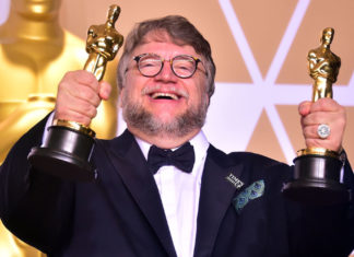 Όσκαρ Καλύτερης Ταινίας-Σκηνοθεσίας στη «φιλική» στο #Μetoo Μορφή του Νερού