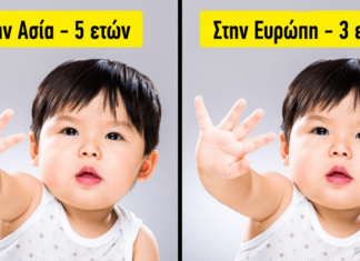 10 χώρες που το επόμενο έτος δεν θα είναι το 2018