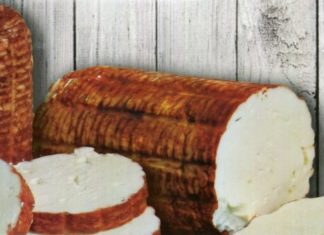 Το κρασοτύρι της Κω προϊόν προστατευόμενης γεωγραφικής ένδειξης