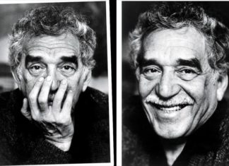 Γκαμπριέλ Γκαρσία Μάρκες: H Google τιμά τον Κολομβιανό Νομπελίστα συγγραφέα