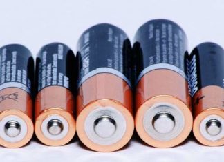 Εφτιαξαν επαναφορτιζόμενη μπαταρία χωρίς καθόλου λίθιο