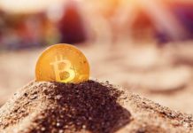 Η Google μπλοκάρει τις διαφημίσεις του bitcoin και άλλων κρυπτονομισμάτων