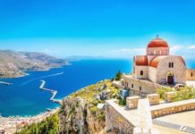 Η Κρήτη στους 5 κορυφαίους προορισμούς του κόσμου