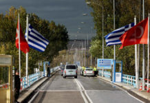 Ανεπαρκείς και στην υπόθεση του Εβρου