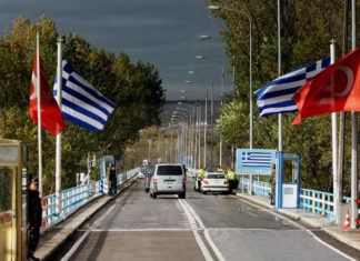 Ανεπαρκείς και στην υπόθεση του Εβρου