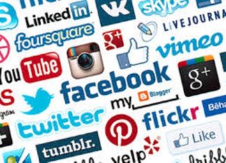 Ο ρόλος των μέσων κοινωνικής δικτύωσης κατά την διάρκεια των Αραβικών Εξεγέρσεων