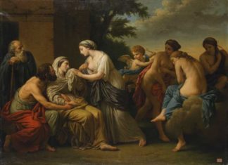 Η φιλία κατά τον Αριστοτέλη: Τρία τα είδη της, μόνο το ένα αξίζει πραγματικά