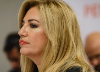 Κίνημα Αλλαγής: Ζητούμενο η ενότητα με το «καλημέρα»