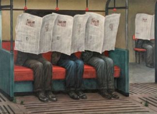 Στον αστερισμό της μετα-αλήθειας