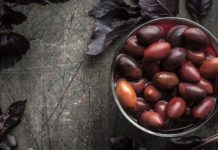Οι ελιές Καλαμάτας είναι το νέο superfood σύμφωνα με το «Medicinal Research Reviews»