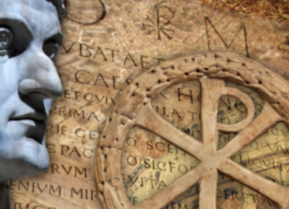 Μέγας Κωνσταντίνος: Ο Άγιος που λέγεται ότι σκότωσε τη σύζυγο και τον πρωτότοκο γιο του…