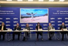 Οι καλύτερες παραλίες της Ευρώπης είναι στην Ελλάδα και με βραβείο από την Μόσχα