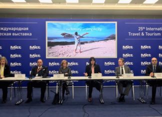 Οι καλύτερες παραλίες της Ευρώπης είναι στην Ελλάδα και με βραβείο από την Μόσχα