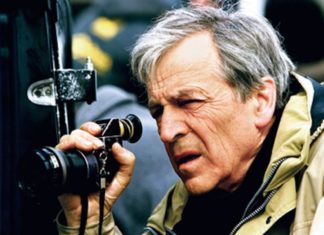 Με τον Γαβρά στη Διεθνή Έκθεση Βιβλίου στο Παρίσι