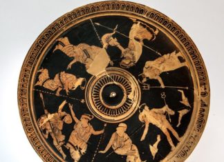 «Οι αμέτρητες όψεις του Ωραίου» στη Σπάρτη