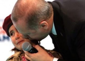 Η επικοινωνιακή πραγματικότητα των άγνωστων προθέσεων της Άγκυρας