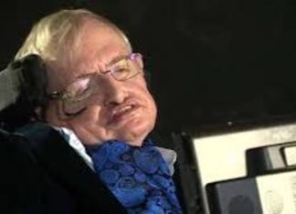 Πέθανε ο Στίβεν Χόκινγκ