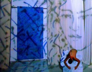 ΔΕΛΤΙΟ ΤΥΠΟΥ «Όψεις της Ανεξάρτητης Εικαστικής Δημιουργίας στην Ελλάδα του σήμερα»