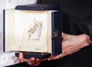 Ελληνικό χρώμα στις Κάννες