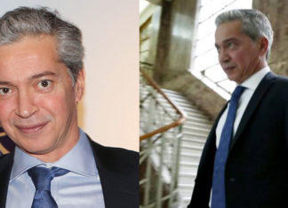 Ανακοινώθηκε επίσημα η αιτία θανάτου του Στέλιου Σκλαβενίτη