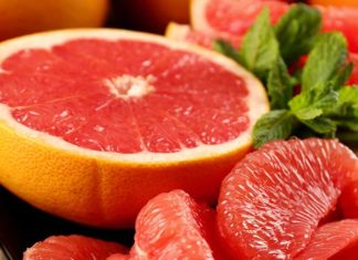 Σήμα κινδύνου για γκρέιπ φρουτ και λήψη φαρμάκων