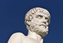 Ο Αριστοτέλης κι η θεμελίωση της βιολογίας