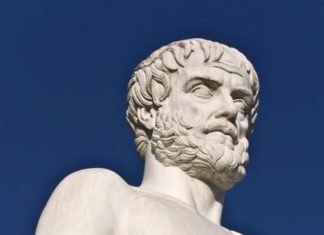 Ο Αριστοτέλης κι η θεμελίωση της βιολογίας