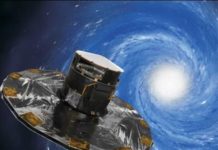 Ο πρώτος 3D χάρτης του Γαλαξία