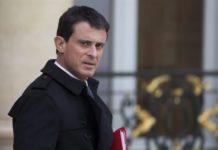 Μανουέλ Βαλς: Από πρωθυπουργός της Γαλλίας… δήμαρχος Βαρκελώνης