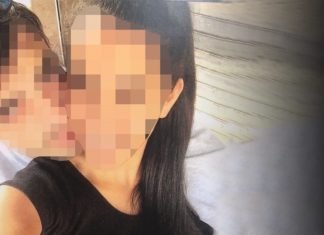 Αυτός είναι ο δολοφόνος του 19χρονου Θωμά στο Μαρούσι!