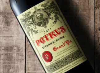 Το «Petrus» δεν είναι αποκλειστικότητα του «Château Petrus»
